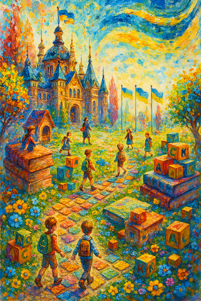 Обкладинка