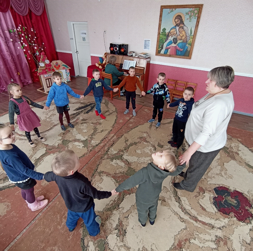 Доступність дошкільної освіти: виклики та шляхи їх подолання by Kulyk Oksana - Illustrated by Досвід ЗДО Хмельниччини - Ourboox.com