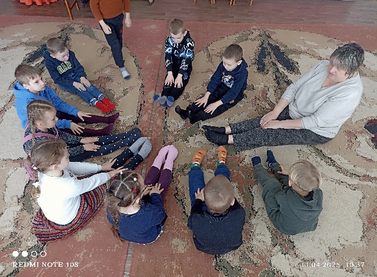 Доступність дошкільної освіти: виклики та шляхи їх подолання by Kulyk Oksana - Illustrated by Досвід ЗДО Хмельниччини - Ourboox.com