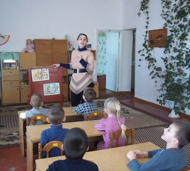 Доступність дошкільної освіти: виклики та шляхи їх подолання by Kulyk Oksana - Illustrated by Досвід ЗДО Хмельниччини - Ourboox.com