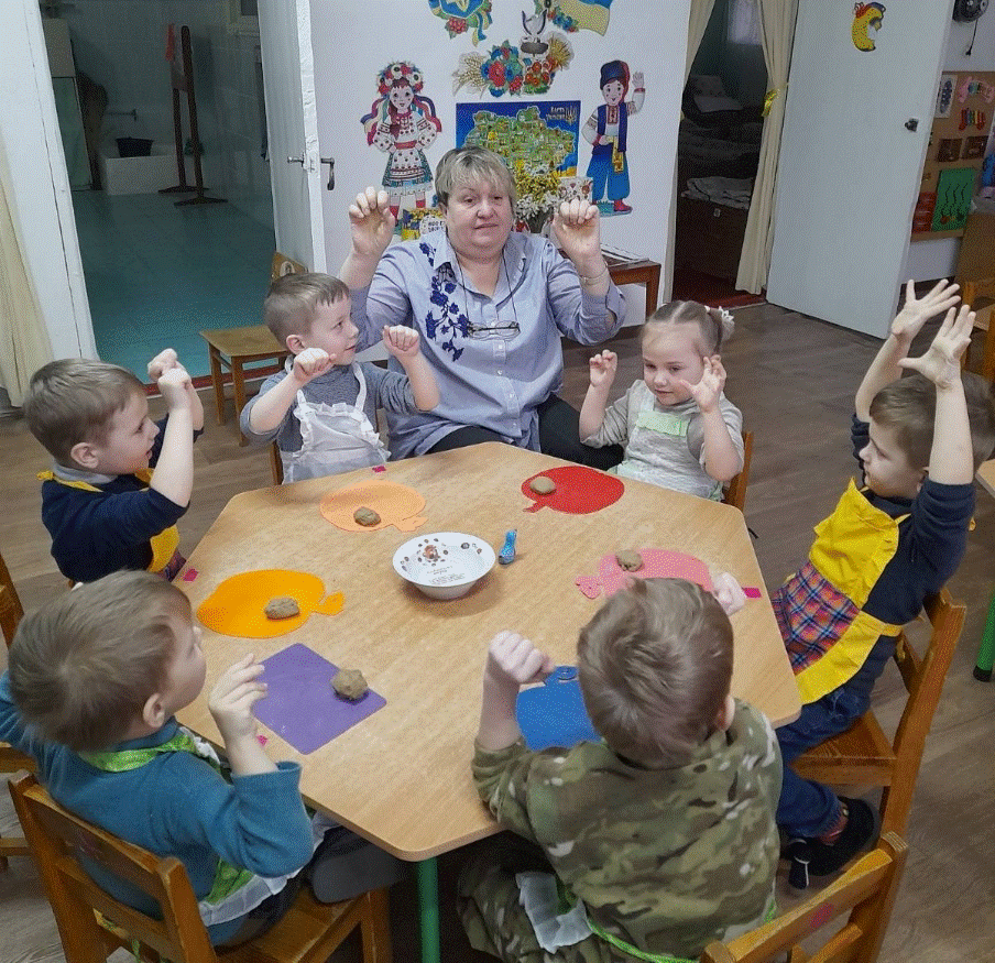 Доступність дошкільної освіти: виклики та шляхи їх подолання by Kulyk Oksana - Illustrated by Досвід ЗДО Хмельниччини - Ourboox.com