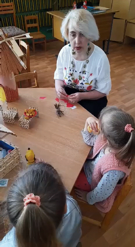 Доступність дошкільної освіти: виклики та шляхи їх подолання by Kulyk Oksana - Illustrated by Досвід ЗДО Хмельниччини - Ourboox.com