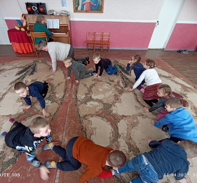 Доступність дошкільної освіти: виклики та шляхи їх подолання by Kulyk Oksana - Illustrated by Досвід ЗДО Хмельниччини - Ourboox.com