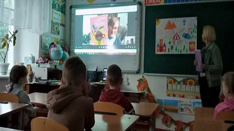 Доступність дошкільної освіти: виклики та шляхи їх подолання by Kulyk Oksana - Illustrated by Досвід ЗДО Хмельниччини - Ourboox.com