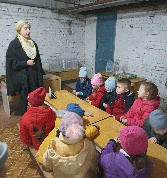 Доступність дошкільної освіти: виклики та шляхи їх подолання by Kulyk Oksana - Illustrated by Досвід ЗДО Хмельниччини - Ourboox.com