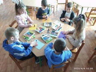 Доступність дошкільної освіти: виклики та шляхи їх подолання by Kulyk Oksana - Illustrated by Досвід ЗДО Хмельниччини - Ourboox.com