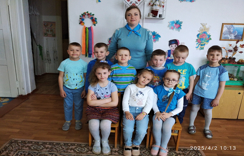 Доступність дошкільної освіти: виклики та шляхи їх подолання by Kulyk Oksana - Illustrated by Досвід ЗДО Хмельниччини - Ourboox.com