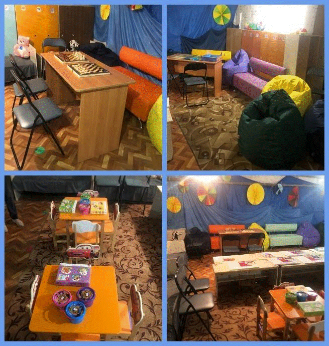 Доступність дошкільної освіти: виклики та шляхи їх подолання by Kulyk Oksana - Illustrated by Досвід ЗДО Хмельниччини - Ourboox.com