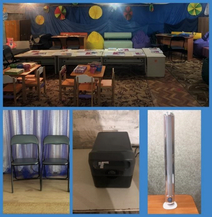 Доступність дошкільної освіти: виклики та шляхи їх подолання by Kulyk Oksana - Illustrated by Досвід ЗДО Хмельниччини - Ourboox.com