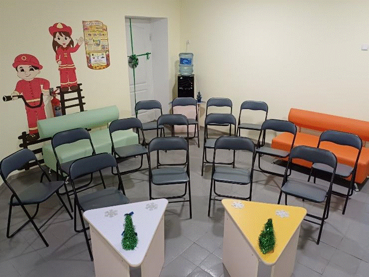 Доступність дошкільної освіти: виклики та шляхи їх подолання by Kulyk Oksana - Illustrated by Досвід ЗДО Хмельниччини - Ourboox.com