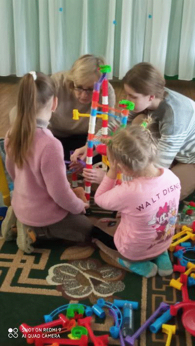 Доступність дошкільної освіти: виклики та шляхи їх подолання by Kulyk Oksana - Illustrated by Досвід ЗДО Хмельниччини - Ourboox.com