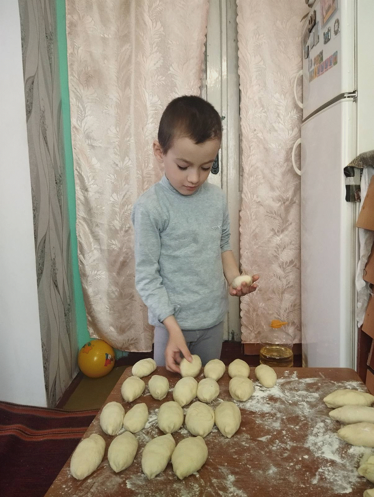 Доступність дошкільної освіти: виклики та шляхи їх подолання by Kulyk Oksana - Illustrated by Досвід ЗДО Хмельниччини - Ourboox.com