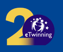 eTwinning Day 9 May by Moț Cornelia Alina - Ourboox.com