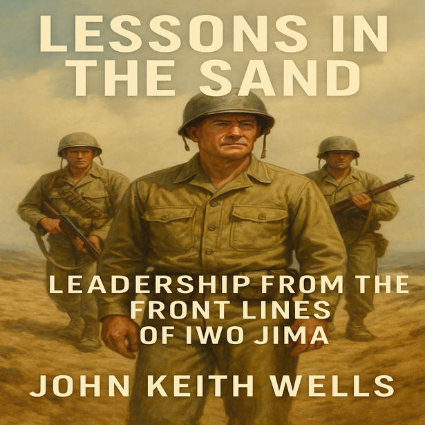 Military Leadership Books
