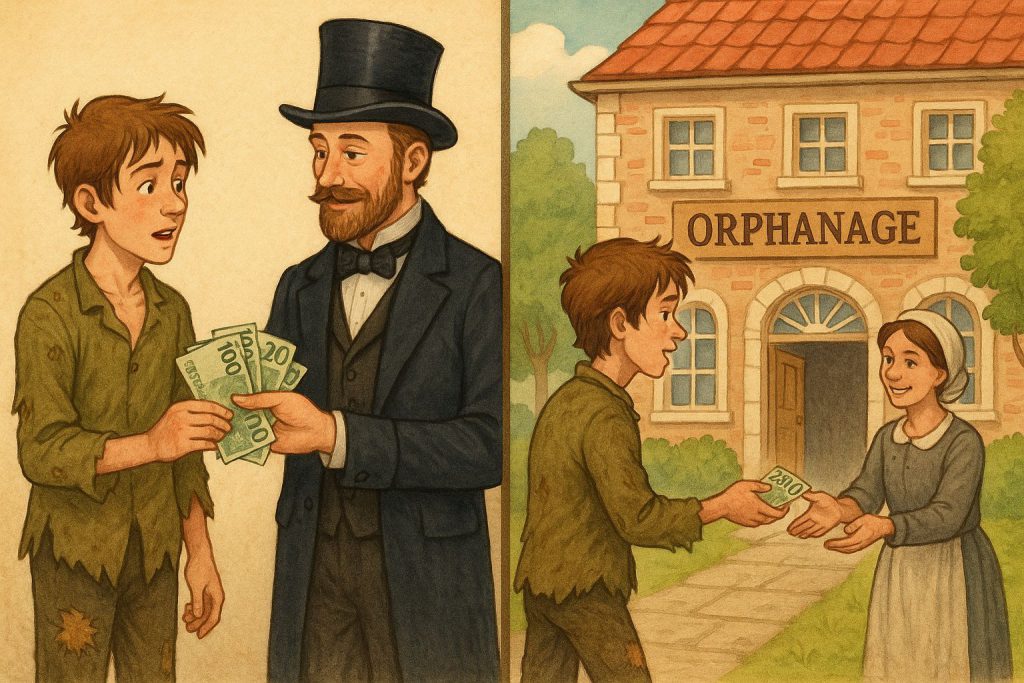 oliver by alma valin - Ourboox.com