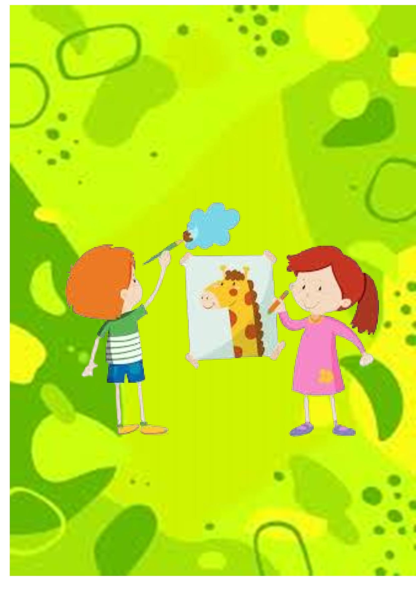 ОСОБЛИВОСТІ ГЕНДЕРНОГО ВИХОВАННЯ ДОШКІЛЬНИКІВ by OKSANA - Illustrated by упорядник - Кошулінська Оксана - Ourboox.com