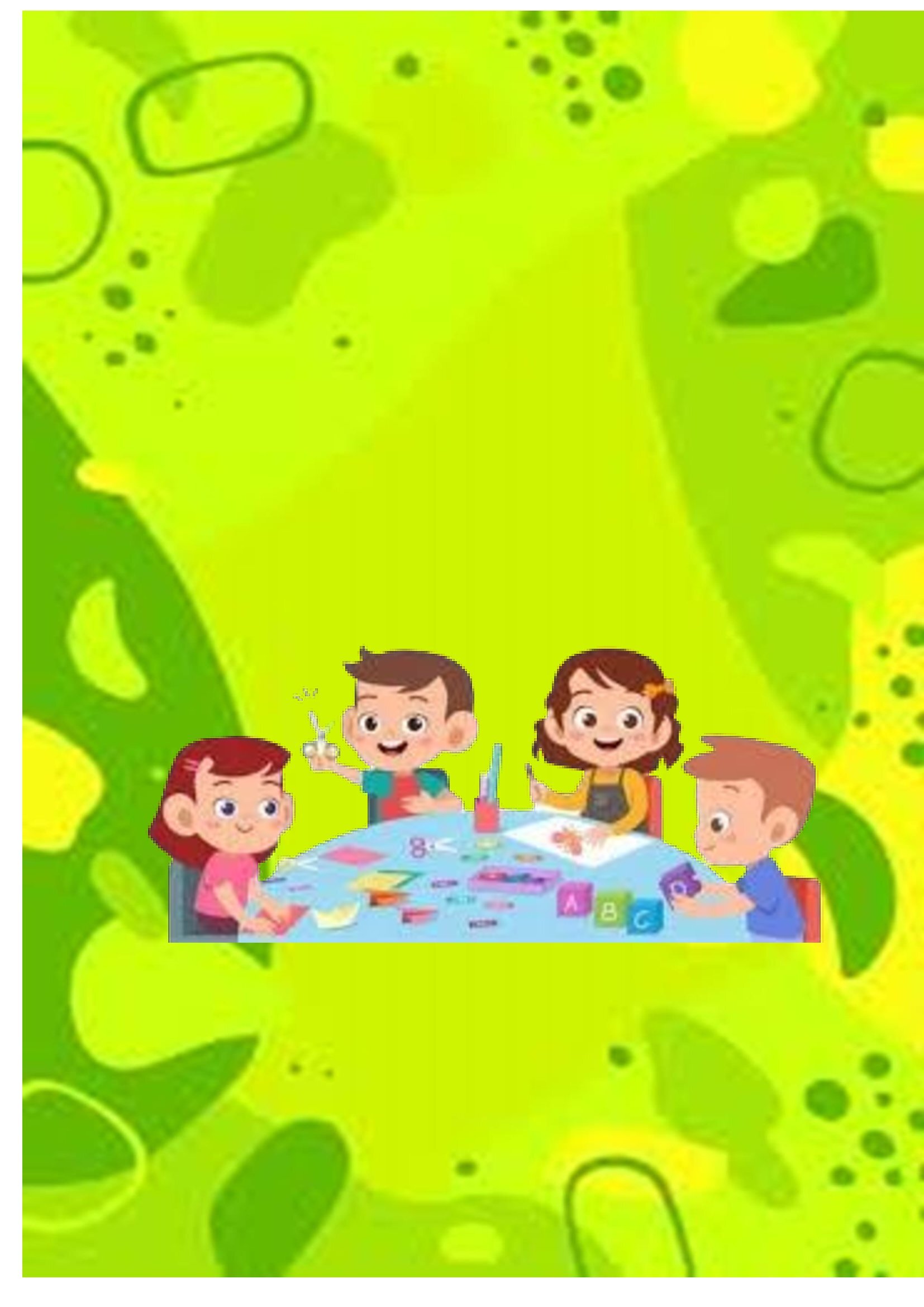 ОСОБЛИВОСТІ ГЕНДЕРНОГО ВИХОВАННЯ ДОШКІЛЬНИКІВ by OKSANA - Illustrated by упорядник - Кошулінська Оксана - Ourboox.com