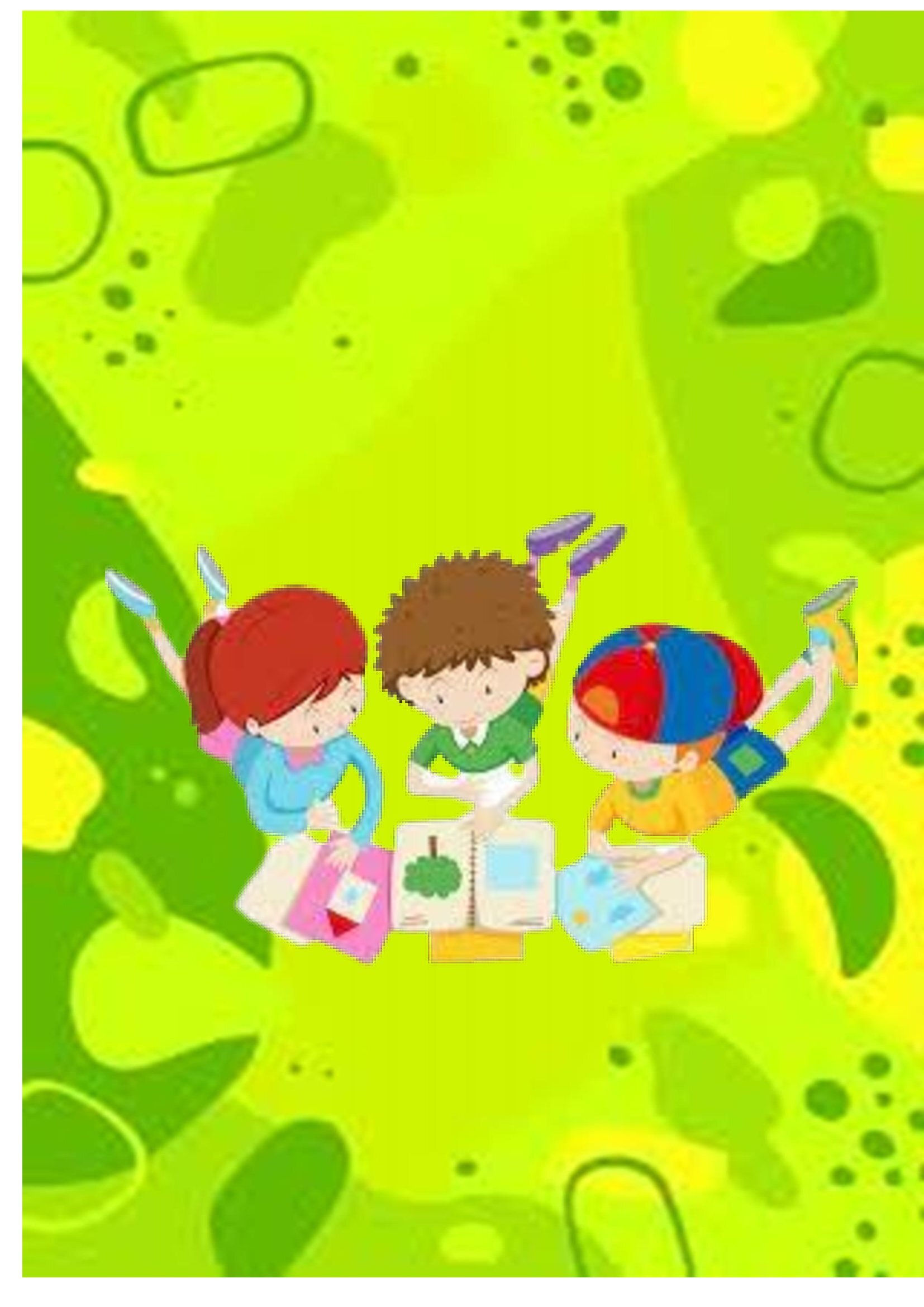 ОСОБЛИВОСТІ ГЕНДЕРНОГО ВИХОВАННЯ ДОШКІЛЬНИКІВ by OKSANA - Illustrated by упорядник - Кошулінська Оксана - Ourboox.com