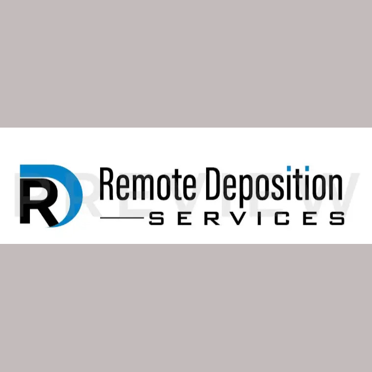 Remote Deposition Services