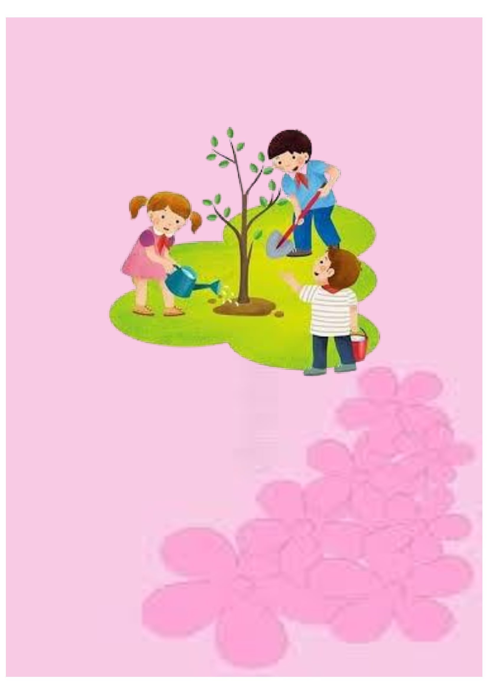 ЕКОЛОГІЧНЕ ВИХОВАННЯ ДОШКІЛЬНЯТ by OKSANA  - Illustrated by упорядник - Кошулінська Оксана - Ourboox.com