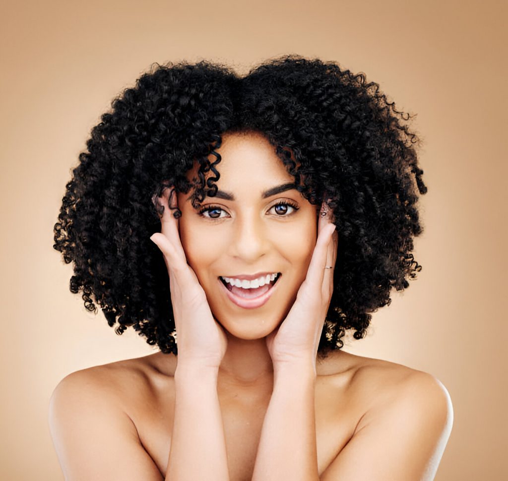 Curves and Coils: The Art of Building a Signature Style Around Texture