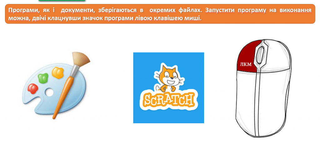 Комп’ютерні програми by Людмила Воробель - Illustrated by Людмила Воробель - Ourboox.com