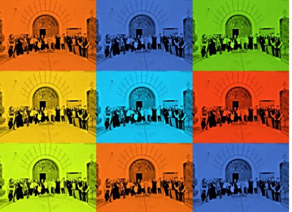 Mythology-Museum Trip by İlgi Dilmen - Illustrated by İlgi Dilmen - Ourboox.com