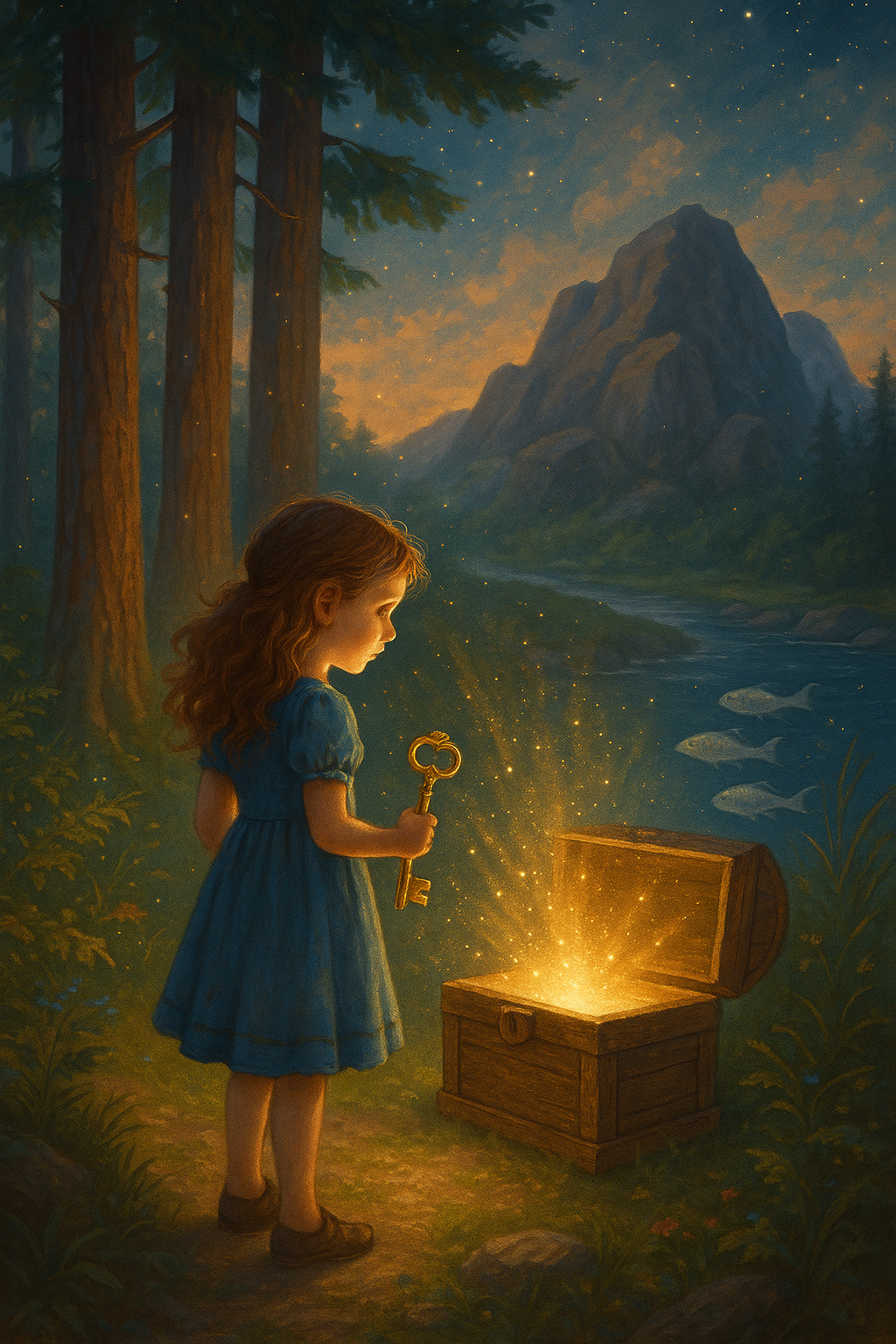 “The Kingdom of Numbers” by Irma Gelashvili - Ourboox.com