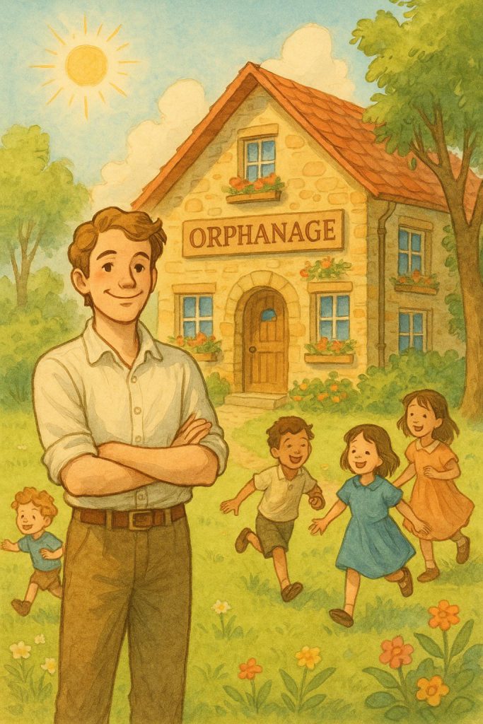 oliver by alma valin - Ourboox.com