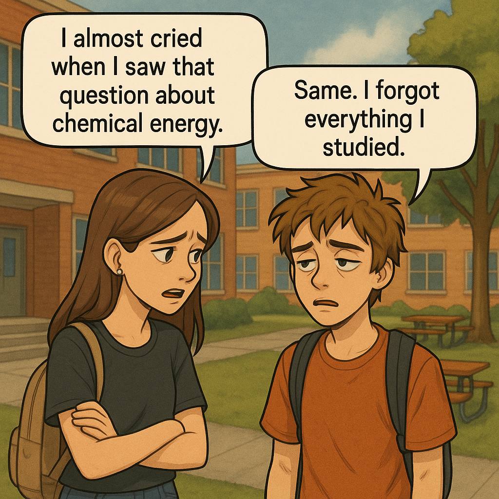 A Schoolyard Talk by Haia - Ourboox.com