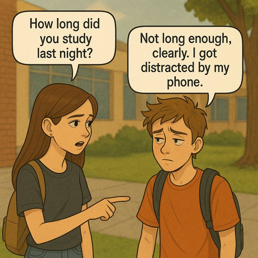 A Schoolyard Talk by Haia - Ourboox.com