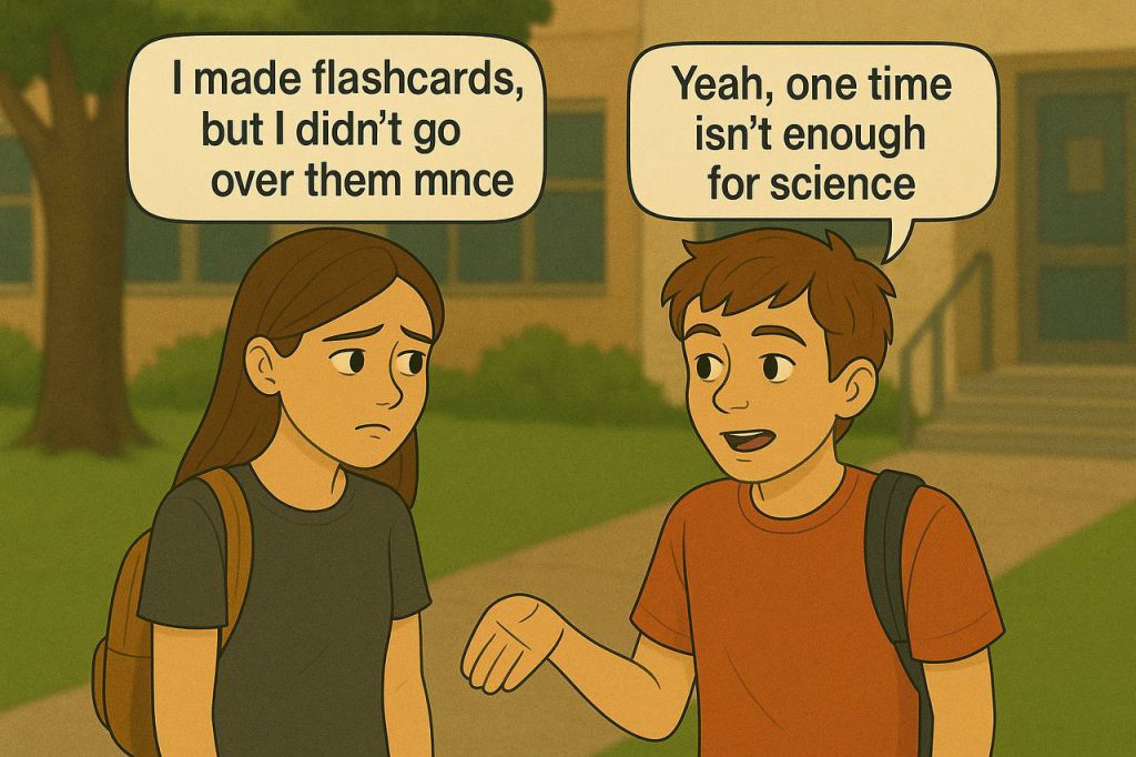 A Schoolyard Talk by Haia - Ourboox.com