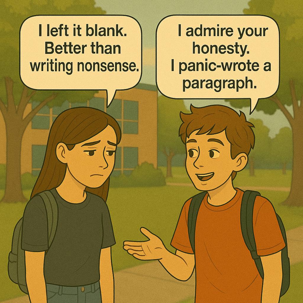 A Schoolyard Talk by Haia - Ourboox.com