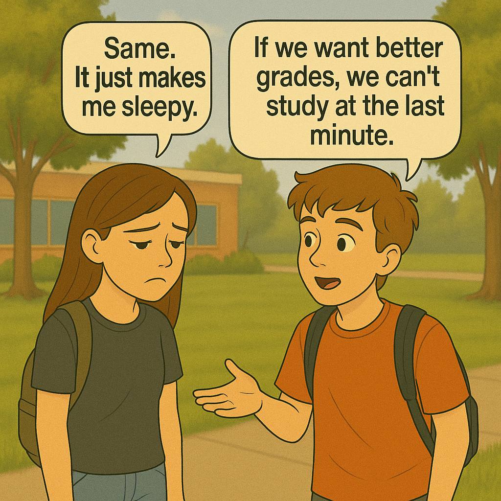 A Schoolyard Talk by Haia - Ourboox.com