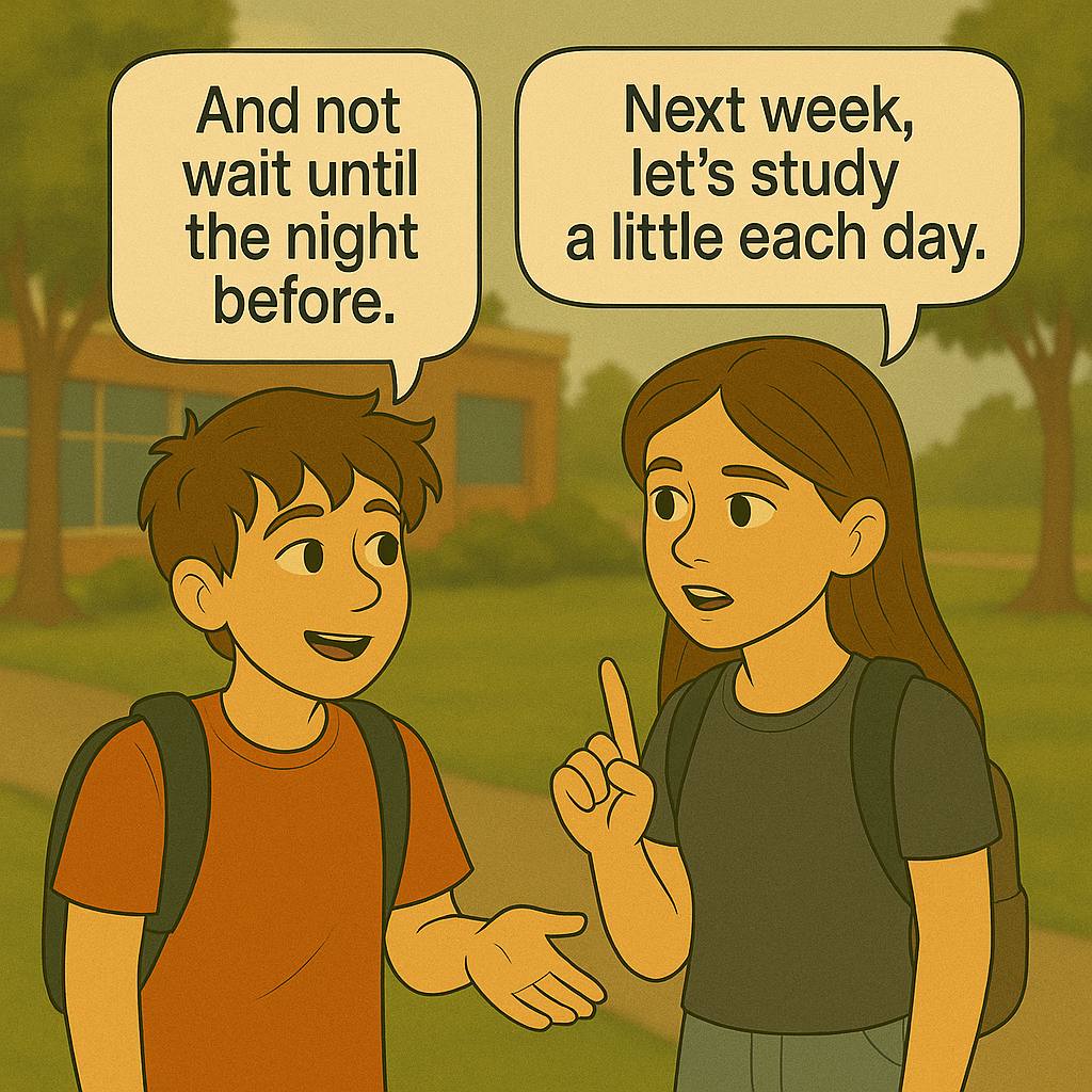 A Schoolyard Talk by Haia - Ourboox.com