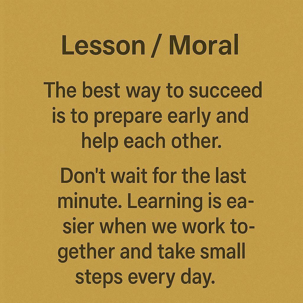 A Schoolyard Talk by Haia - Ourboox.com