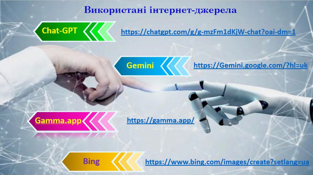 ШІ у ЗДО by Oksana - Ourboox.com