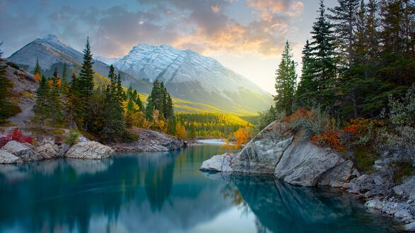 Таємниці погоди від чарівної природи by Kravchuk Katerina - Ourboox.com