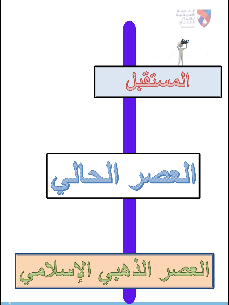 مشروع by Mohamed Khalid - Ourboox.com