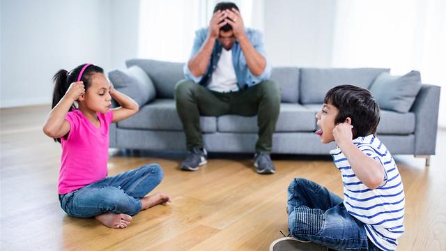 מאחורי הקלעים של עולם הילדים by בר אסקיו,אורן כנם ודמוז איאיו - Ourboox.com