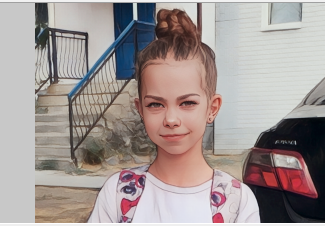 5. Привіт! Я Ксюша. І це моя історія. by marinova valentyna - Illustrated by Історія від Марінової В.Б. Ксюша: історія однієї світлої дівчинки - Ourboox.com