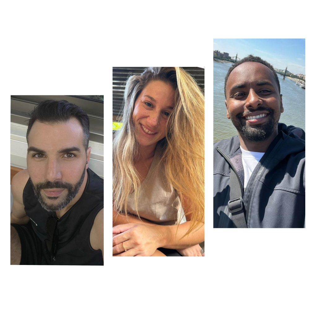 מאחורי הקלעים של עולם הילדים by בר אסקיו,אורן כנם ודמוז איאיו - Ourboox.com