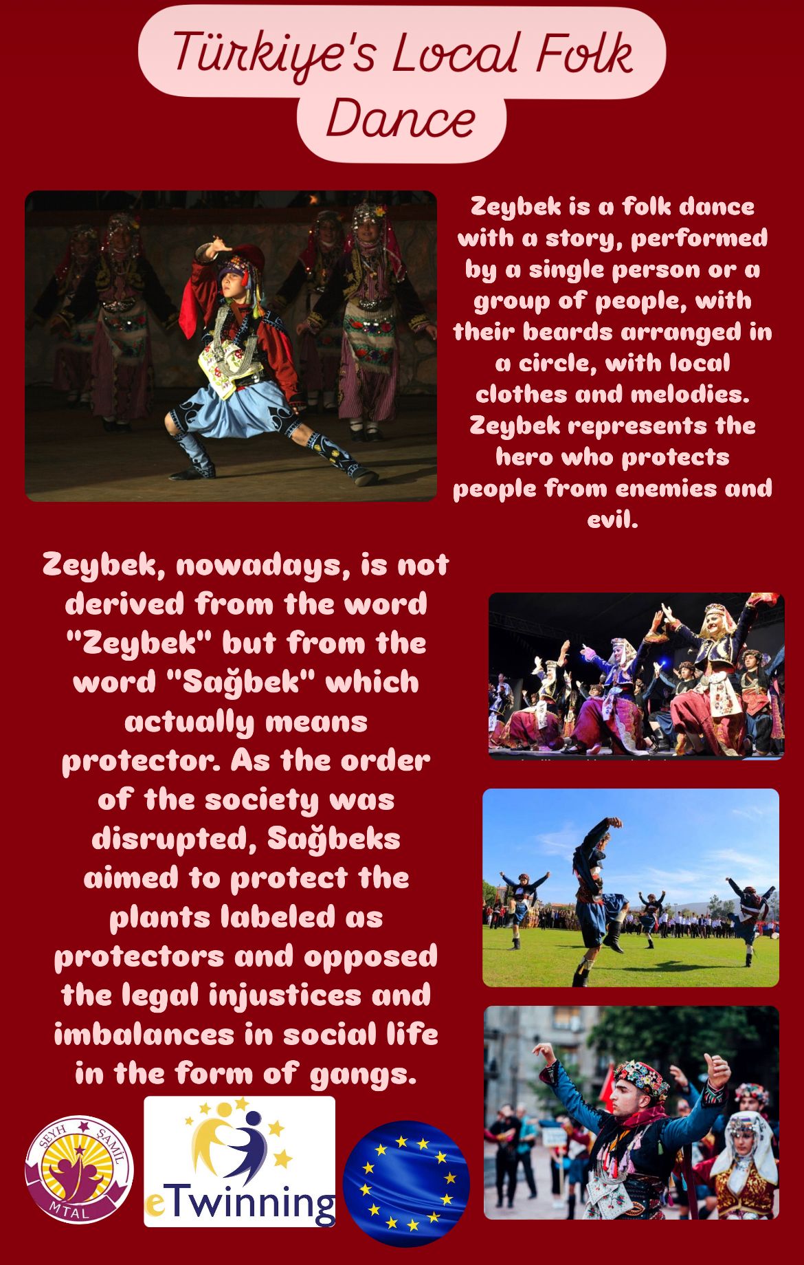 SERRA.ŞŞMTAL-SELİN GÜNAY-Şeyh Şamil Vocational and Technical Anatolian High School/İstanbul/TÜRKİYE