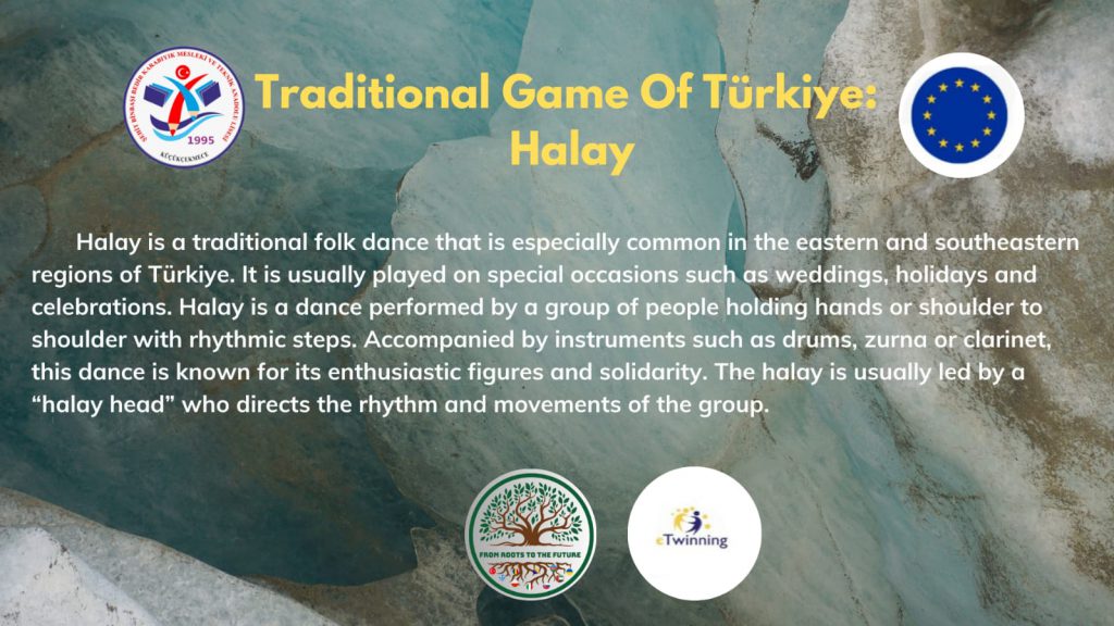 FROM ROOTS TO FUTURE by TUBA GÖKSU - Ourboox.com