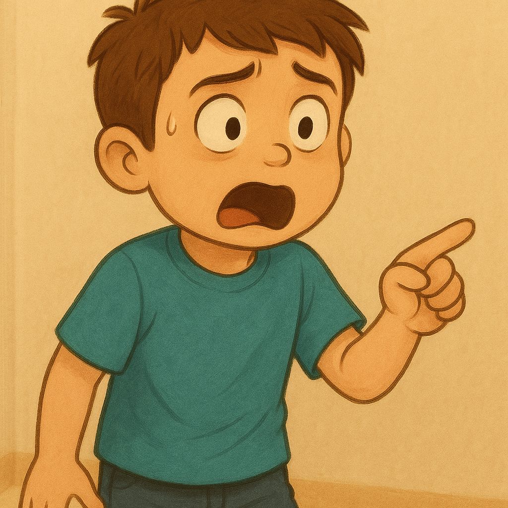 משלוח של נס by חולוד עטאריה - Illustrated by חולוד עטאריה - Ourboox.com