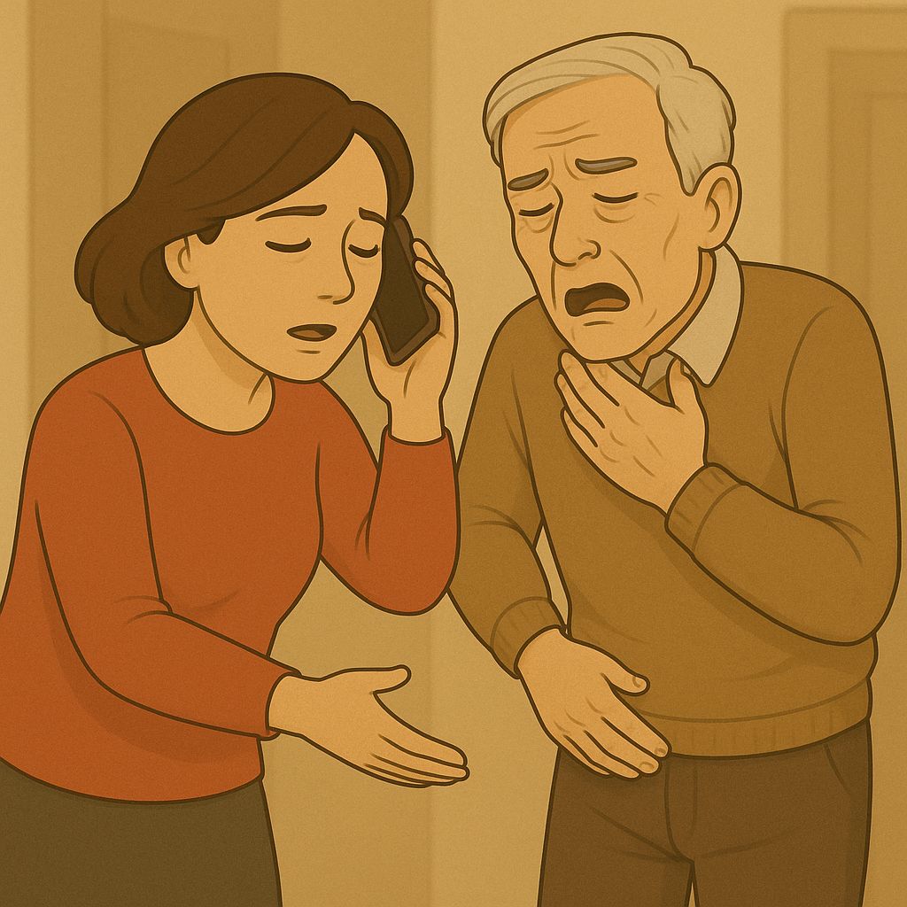 משלוח של נס by חולוד עטאריה - Illustrated by חולוד עטאריה - Ourboox.com