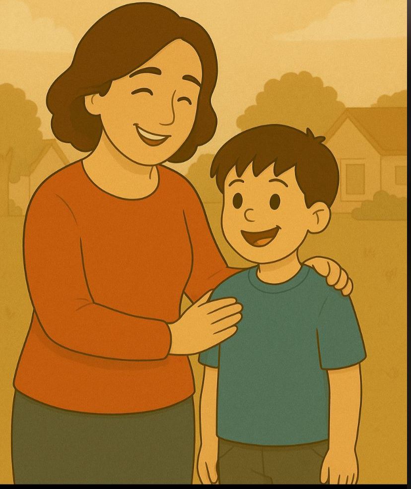 משלוח של נס by חולוד עטאריה - Illustrated by חולוד עטאריה - Ourboox.com