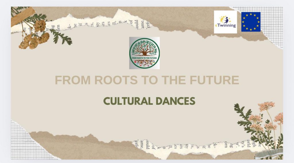 FROM ROOTS TO FUTURE