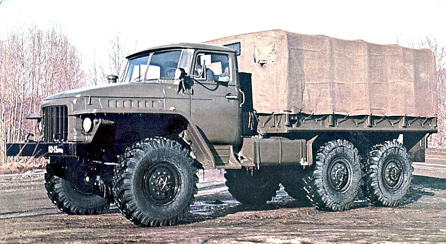 Найкращі вантажівки для бездоріжжя by Bodya  - Ourboox.com