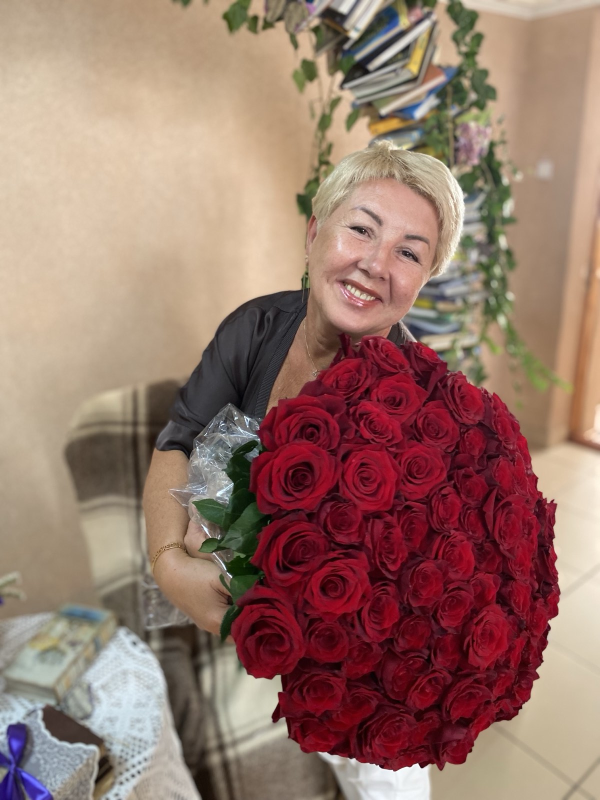 Шкільний альбом by Snezhana - Ourboox.com